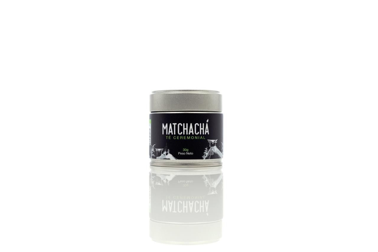 MATCHA CEREMONIAL